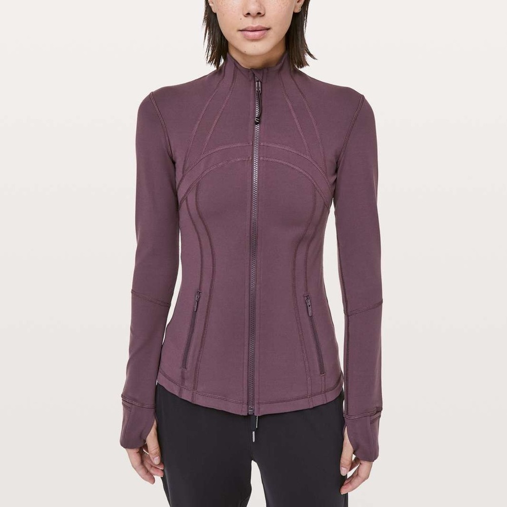 Lululemon Define Jacket